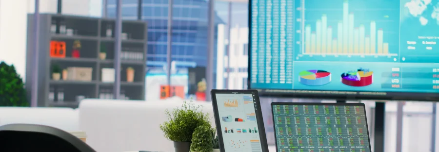 Mellon ERP and accounting software dashboard for Abu Dhabi SMEs featuring smart finance management, automation tools, and business growth solutions.