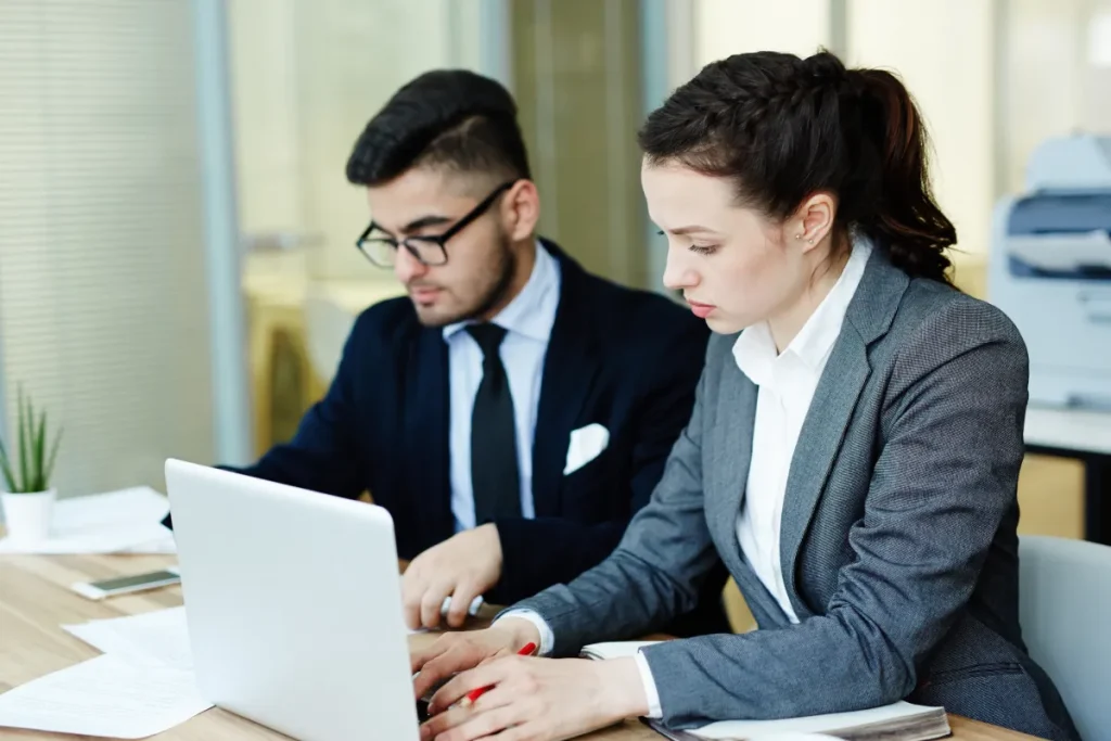 Top IT Managed Service Providers in Abu Dhabi, UAE delivering strategic IT support and business technology solutions.