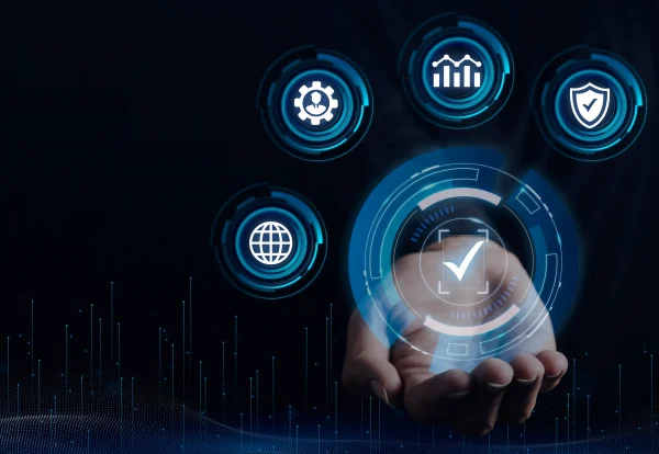 IT Support vs IT AMC for UAE businesses comparing maintenance, technical support, response time, and business IT solutions