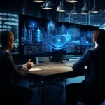Managed IT Services vs In-House IT for UAE SMEs: What Actually Costs Less?