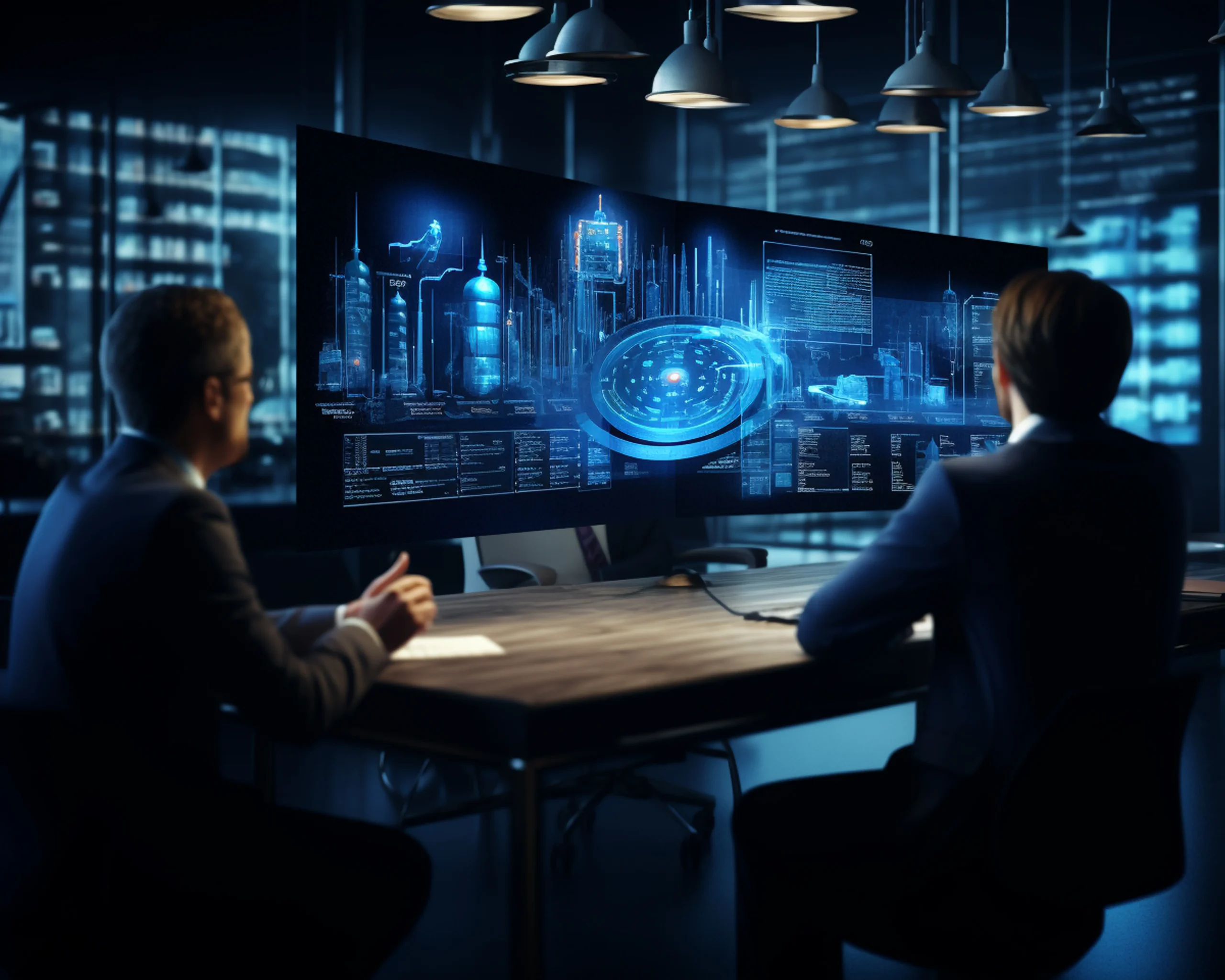 Managed IT Services vs In-House IT for UAE SMEs: What Actually Costs Less? 1 Explore the benefits of managed IT services vs in-house IT for UAE SMEs, including cost efficiency, cybersecurity, IT support, scalability