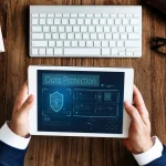 Guide for UAE Data Protection Compliance: How to Secure Enterprise Networks, Prevent Ransomware, and Select the Right Managed IT AMC Partner