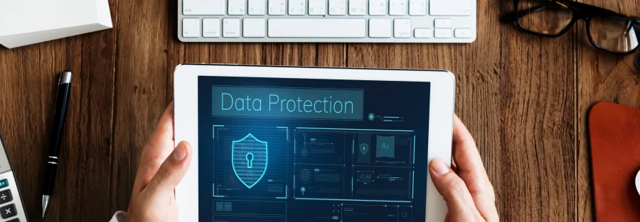 IT infrastructure maintenance services UAE