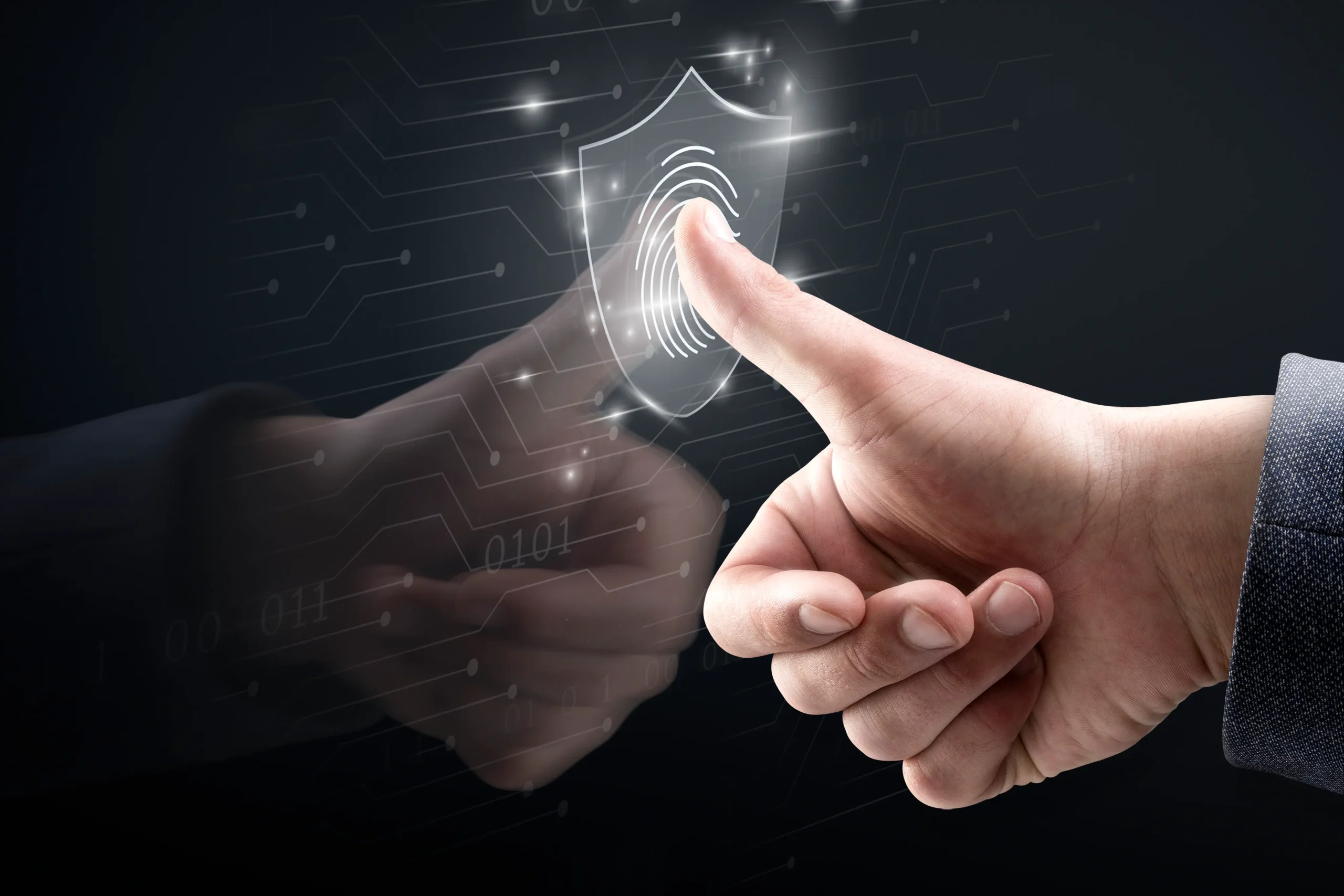 Biometrics Security for Banking and Finance in Abu Dhabi: Protecting Bank Vaults & Data Centers 1 Biometrics security for banking and finance in Abu Dhabi UAE